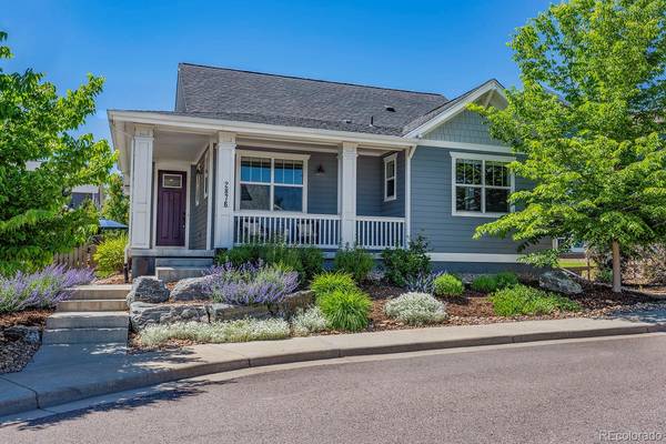 2876 Grand Lake DR, Lafayette, CO 80026