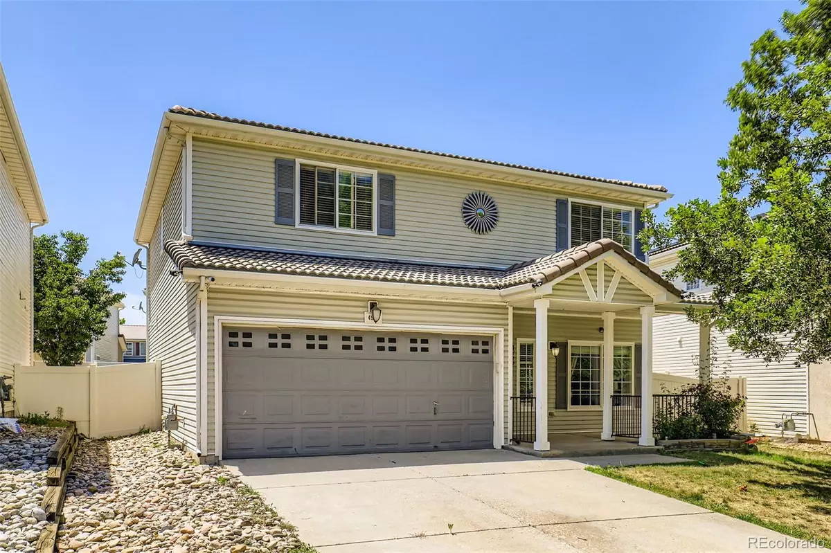 Denver, CO 80249,4955 Genoa ST
