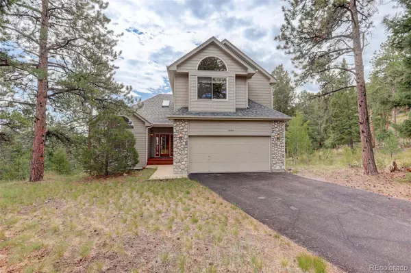 Pine, CO 80470,32304 Meadow Ridge LN