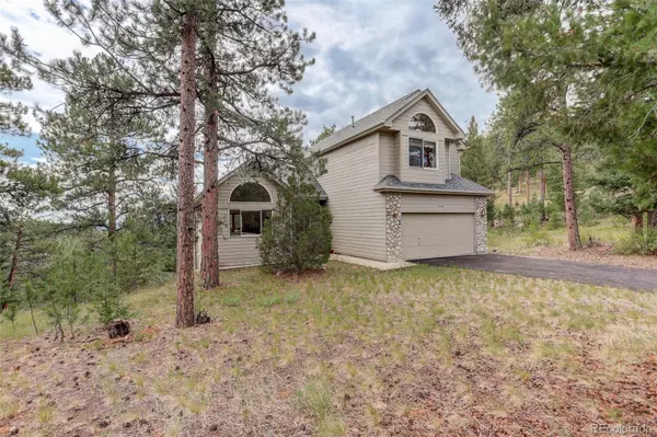 Pine, CO 80470,32304 Meadow Ridge LN