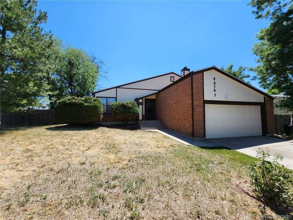 16794 E Tufts AVE, Aurora, CO 80015