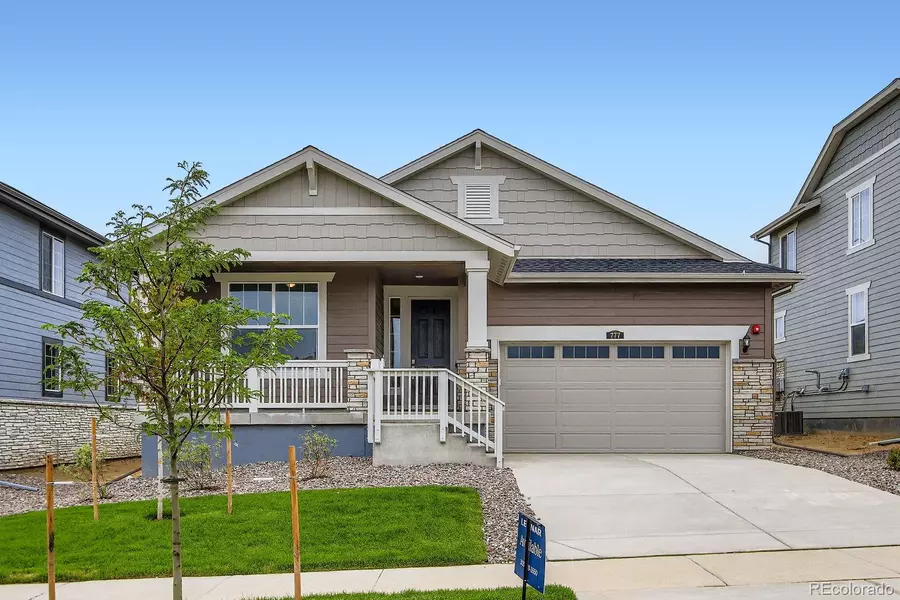 777 Raindance ST, Erie, CO 80516