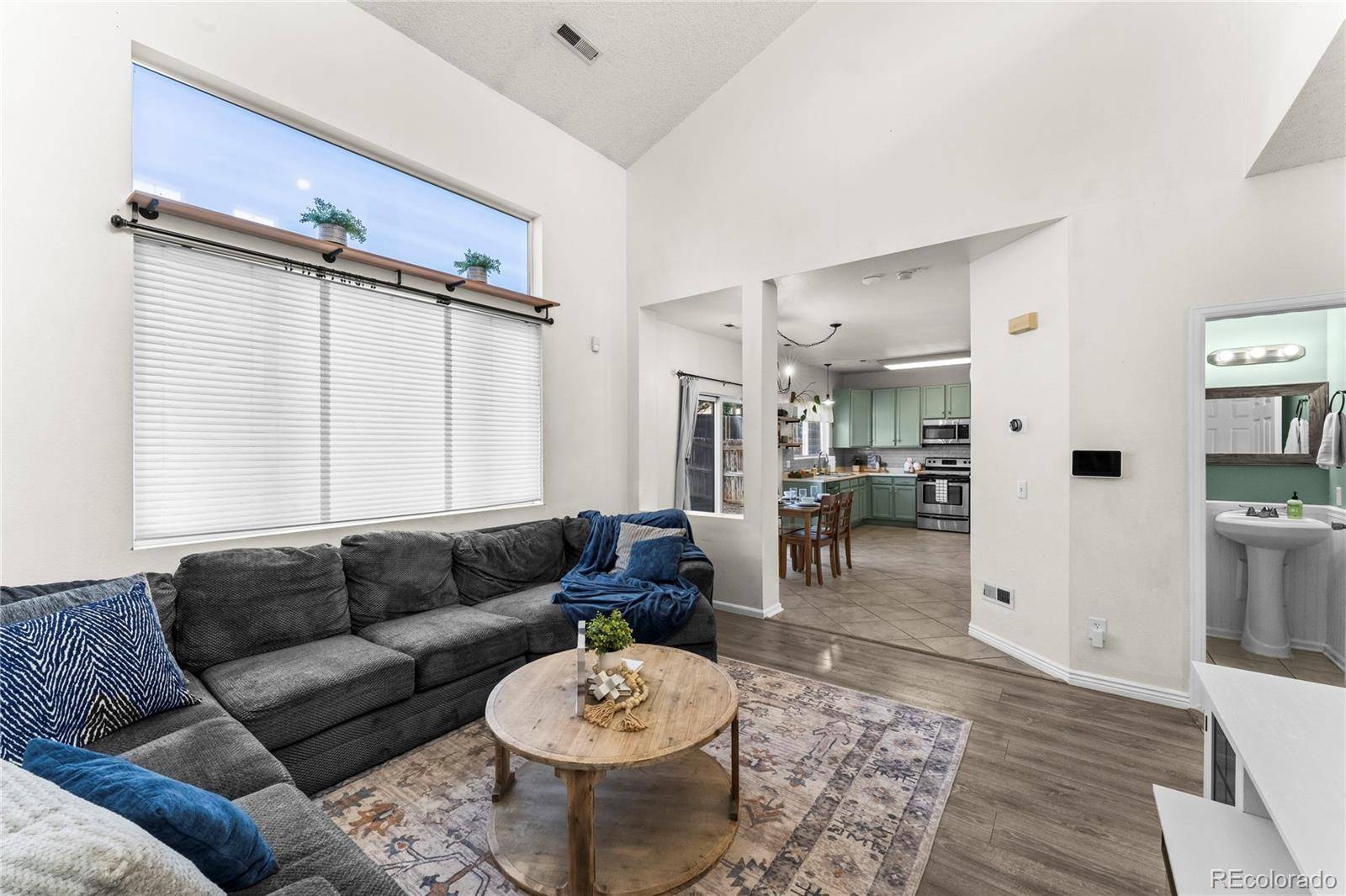 Colorado Springs, CO 80925,9630 Yukon WAY