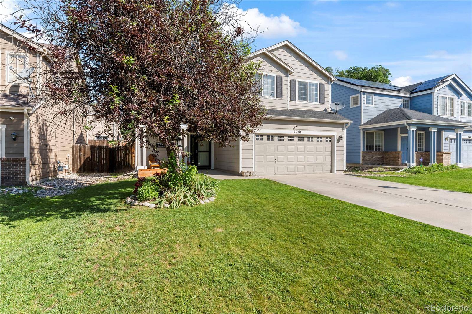 Colorado Springs, CO 80925,9630 Yukon WAY