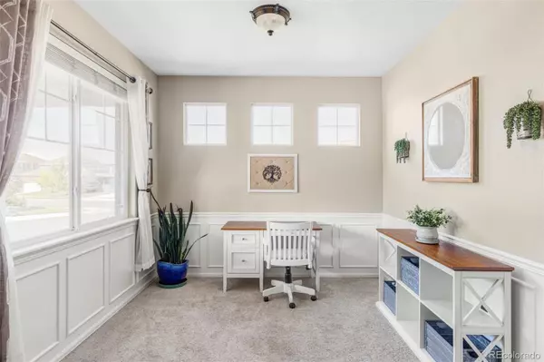 Aurora, CO 80016,5114 S Flat Rock ST