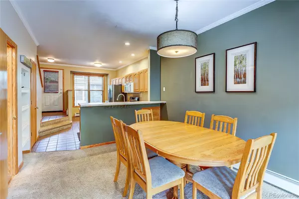 Silverthorne, CO 80498,401 Saddle Ridge DR
