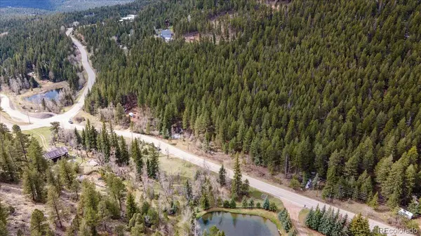 Evergreen, CO 80439,1521 Witter Gulch RD