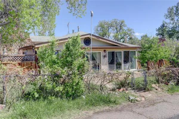 6445 Second ST, Louviers, CO 80131