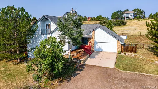 7807 Saxeborough DR, Castle Rock, CO 80108