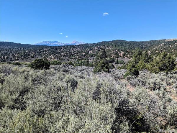 Lot 7607 Bemberg RD, Fort Garland, CO 81133