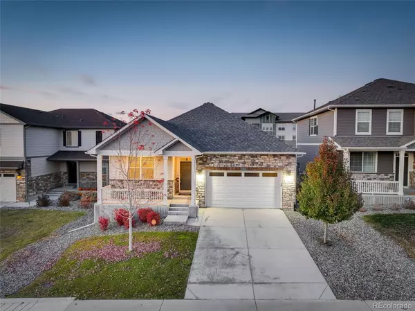 Aurora, CO 80015,22603 E Radcliff DR