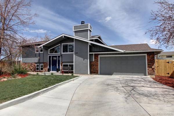 331 21st ST, Loveland, CO 80537