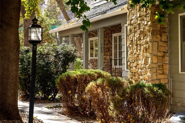 Denver, CO 80237,4505 S Yosemite ST #125