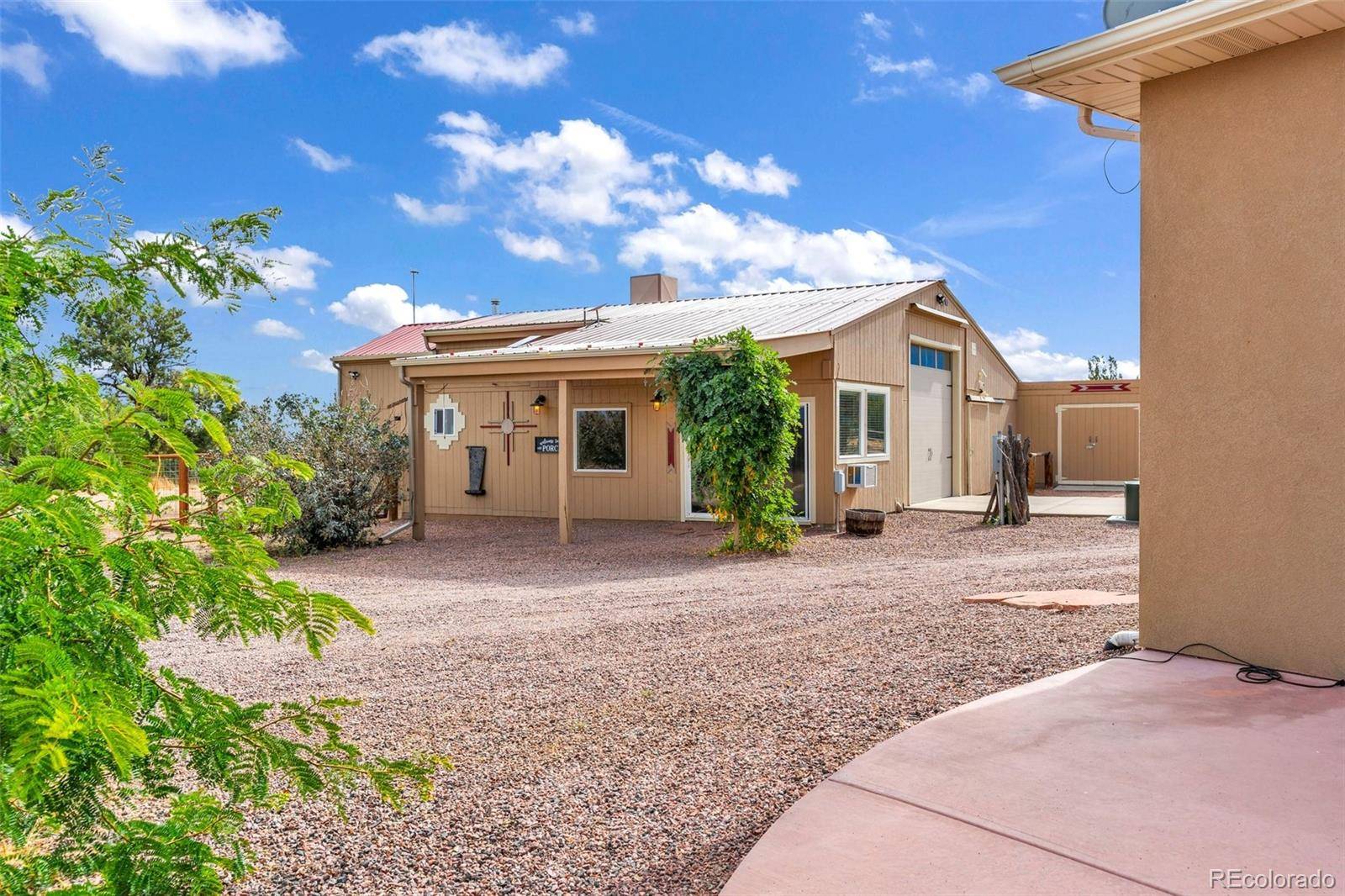Florence, CO 81226,491 Newlin Ridge RD