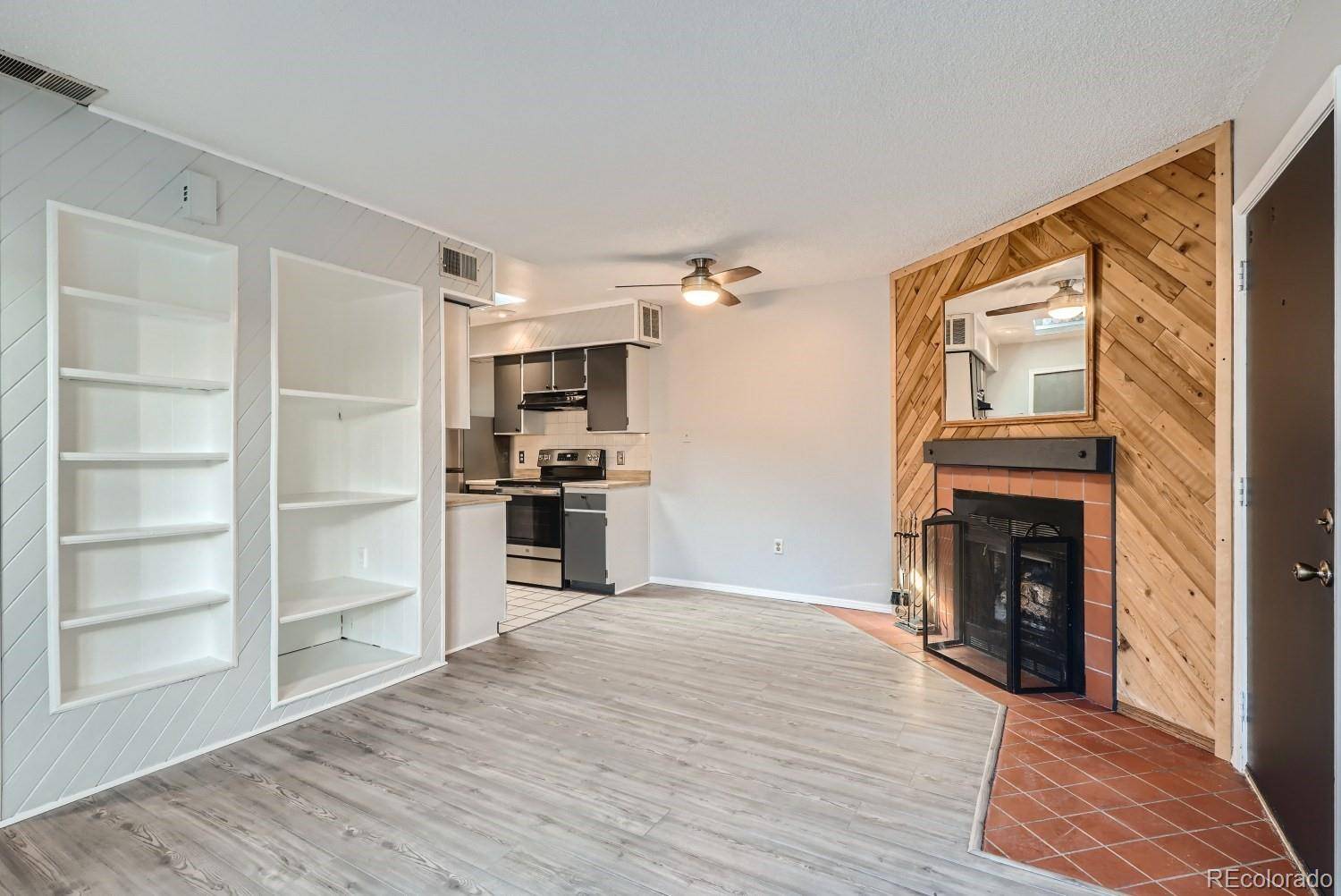 1830 Newland CT #316, Lakewood, CO 80214