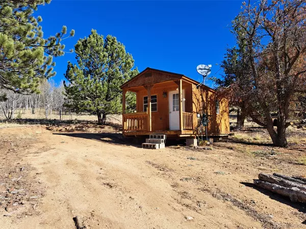 Como, CO 80432,209 Crooked Rock PATH
