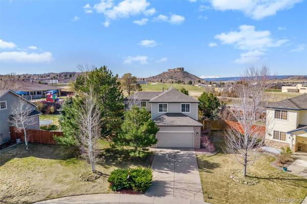 Castle Rock, CO 80104,840 Whispering Oak DR