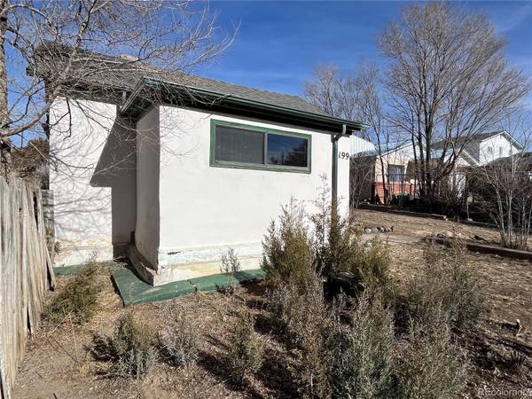 Trinidad, CO 81082,1199 Robinson AVE