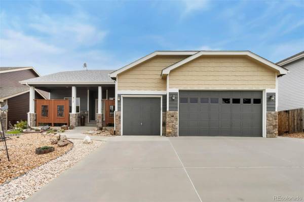 317 Kirkland LN, Johnstown, CO 80534