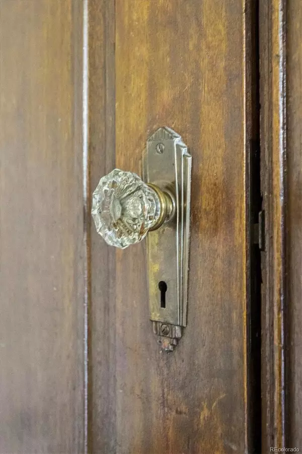 Denver, CO 80203,1050 N Washington ST #101