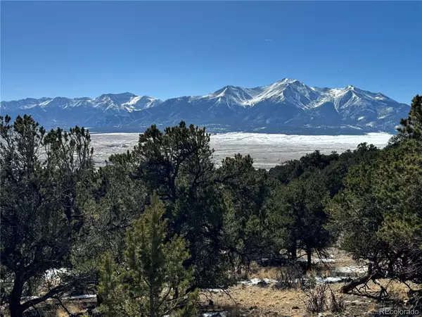 Buena Vista, CO 81211,28585 Cr-304