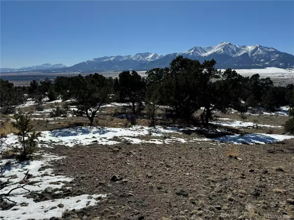 Buena Vista, CO 81211,28585 Cr-304