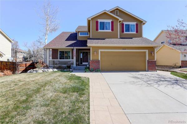 13518 Clayton CT, Thornton, CO 80241