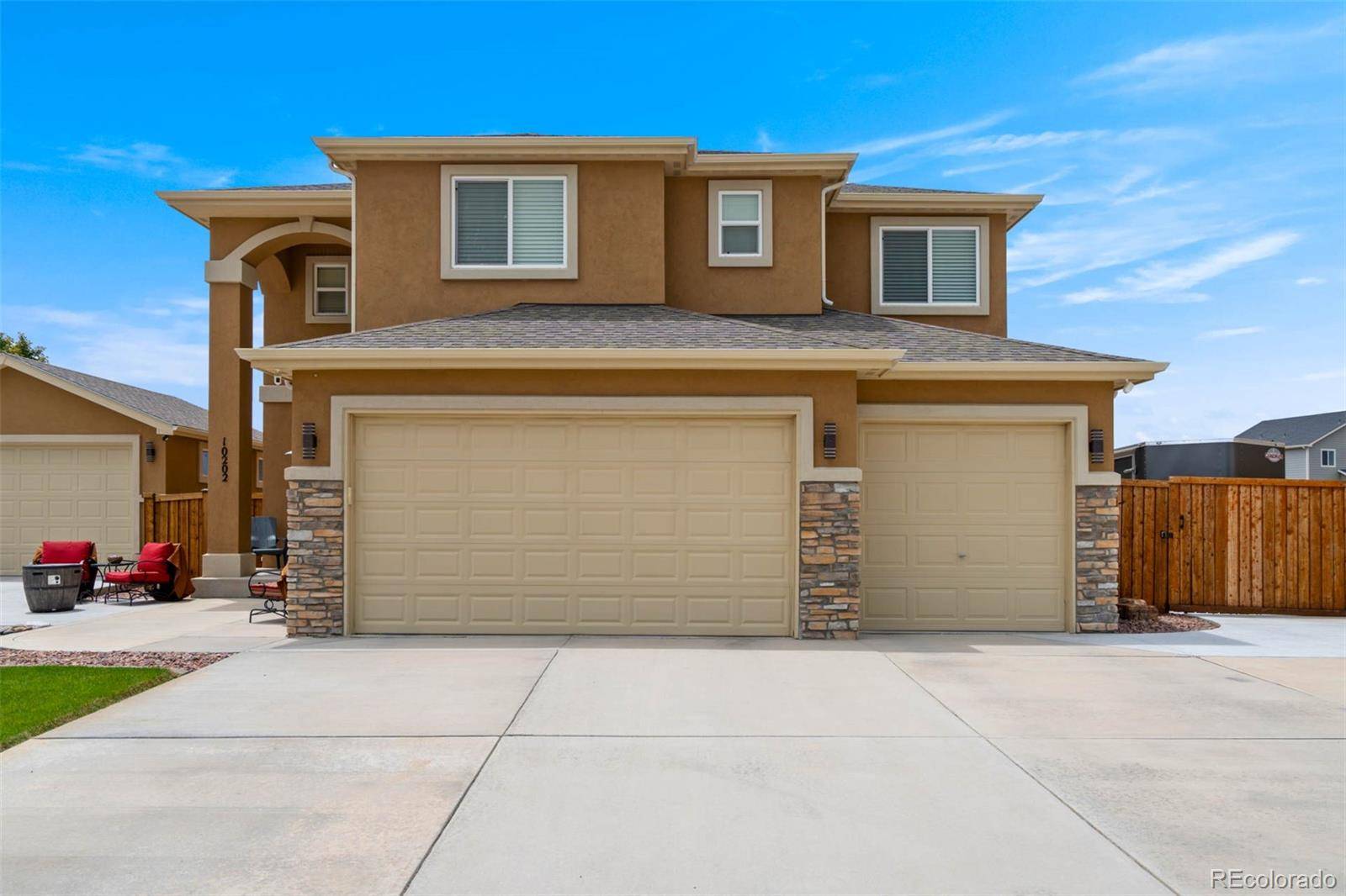 Colorado Springs, CO 80925,10202 Abrams DR