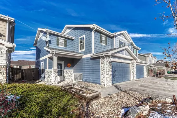 Castle Rock, CO 80104,5780 Raleigh CIR