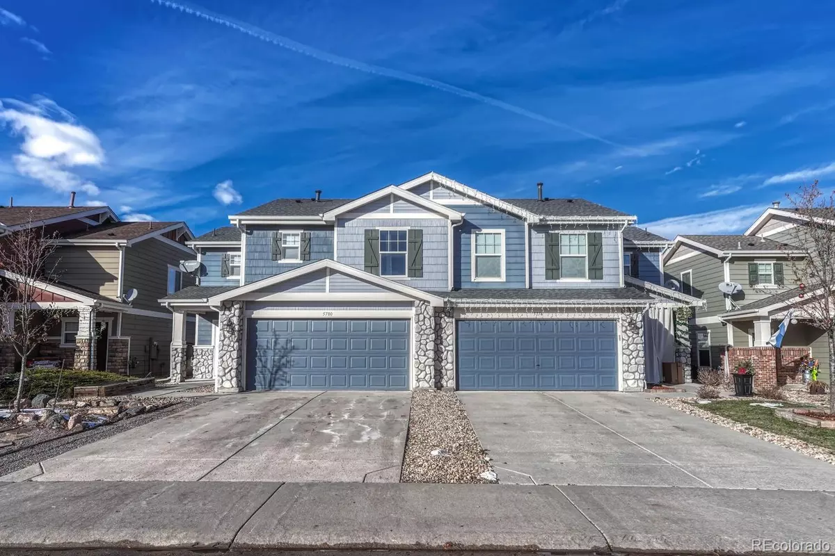 Castle Rock, CO 80104,5780 Raleigh CIR