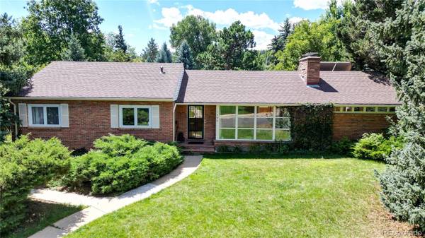 1380 Columbine AVE, Boulder, CO 80302