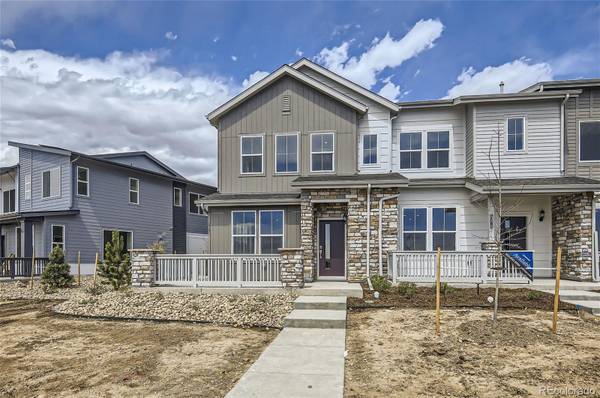 5472 Second AVE, Timnath, CO 80547