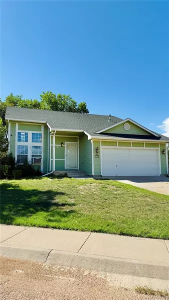 11 Norwich, Pueblo, CO 81003