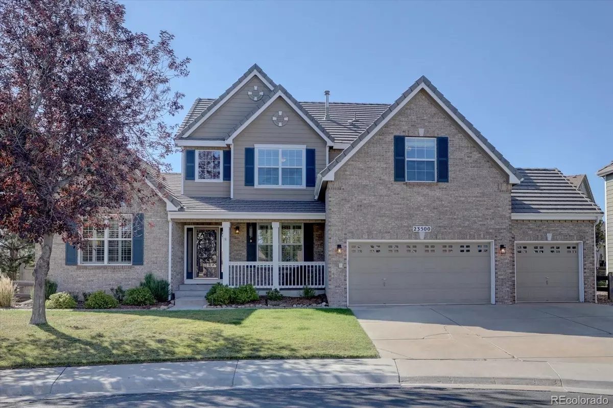 Parker, CO 80138,23500 Bent Oaks WAY