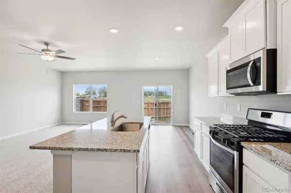 Severance, CO 80550,978 Cascade Falls ST