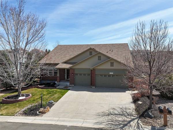 22226 E Glasgow PL, Aurora, CO 80016