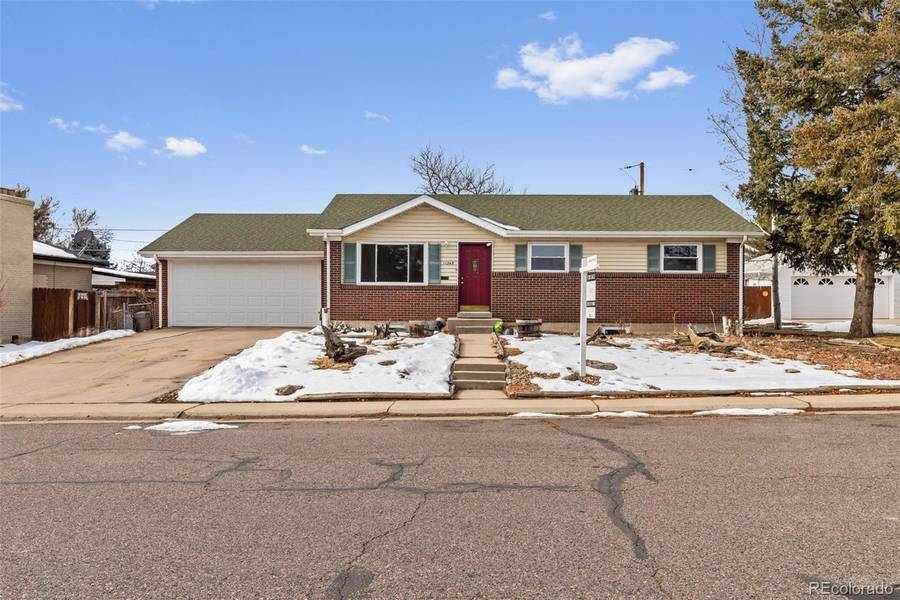 11345 Franklin ST, Northglenn, CO 80233