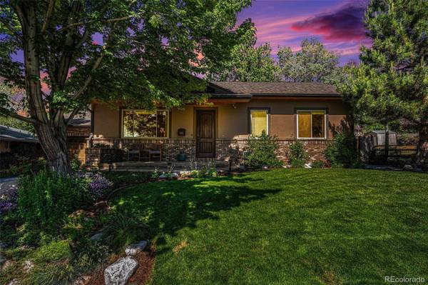 6951 Upham ST, Arvada, CO 80003