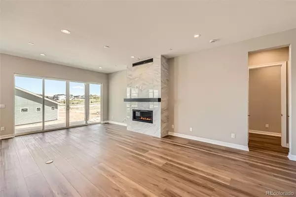 Castle Rock, CO 80104,400 Basin Daisy ST
