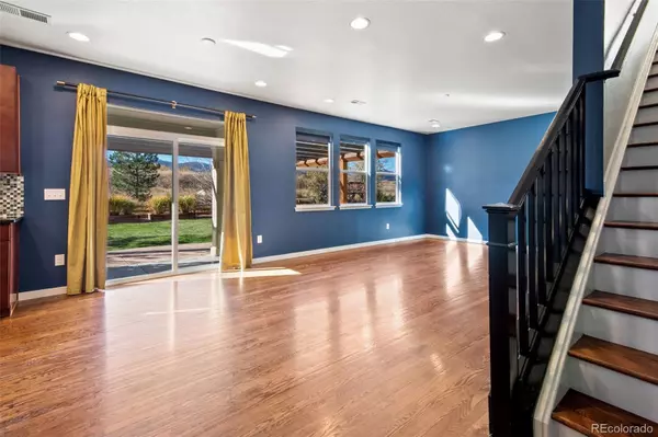 Golden, CO 80403,5617 Dunraven ST