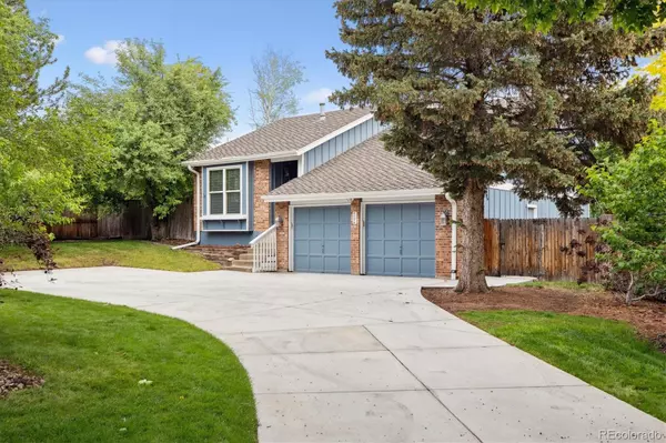 8174 Dudley CIR, Arvada, CO 80005