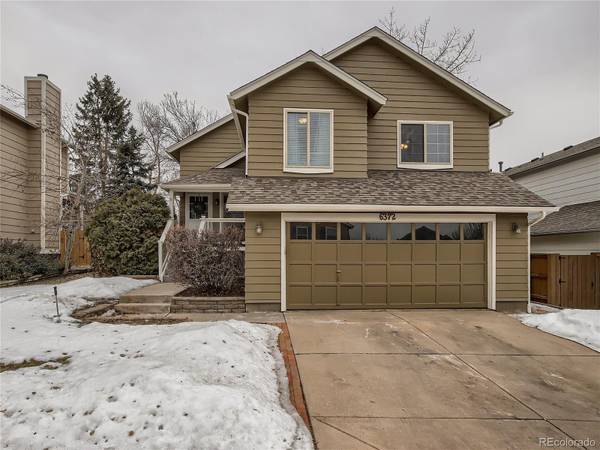 6372 Freeport DR, Highlands Ranch, CO 80130