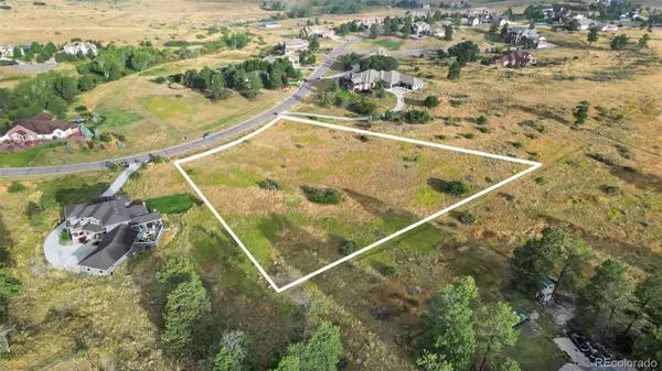 Parker, CO 80138,9800 Sara Gulch CIR