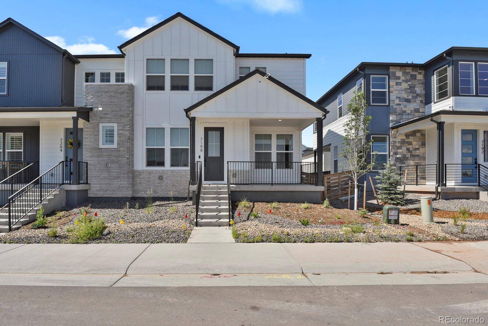 7198 Watercress DR, Littleton, CO 80125