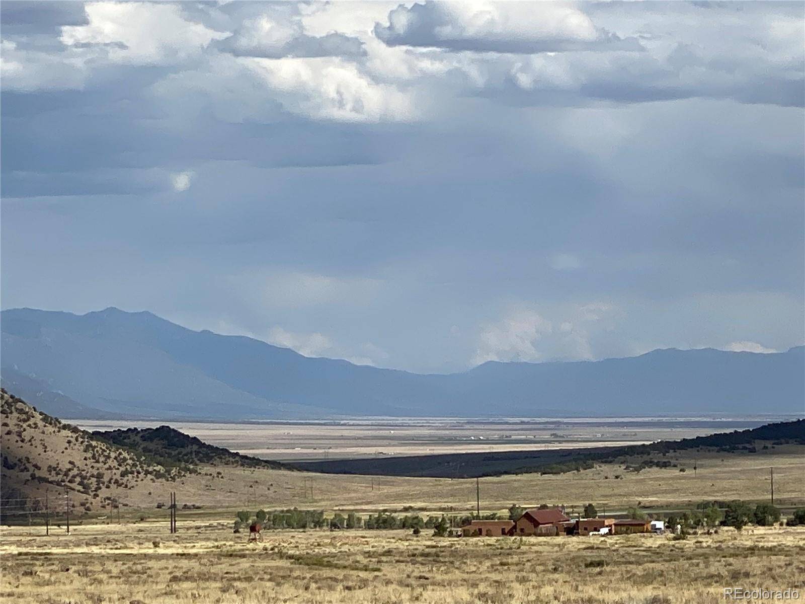 Villa Grove, CO 81155,0 Kelly Creek Ranch