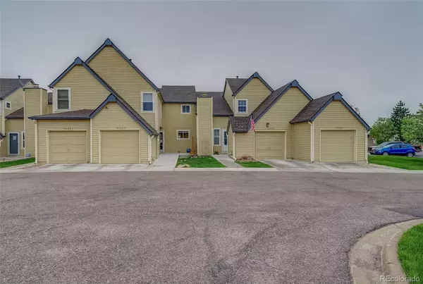 10329 W Fair AVE #E, Littleton, CO 80127