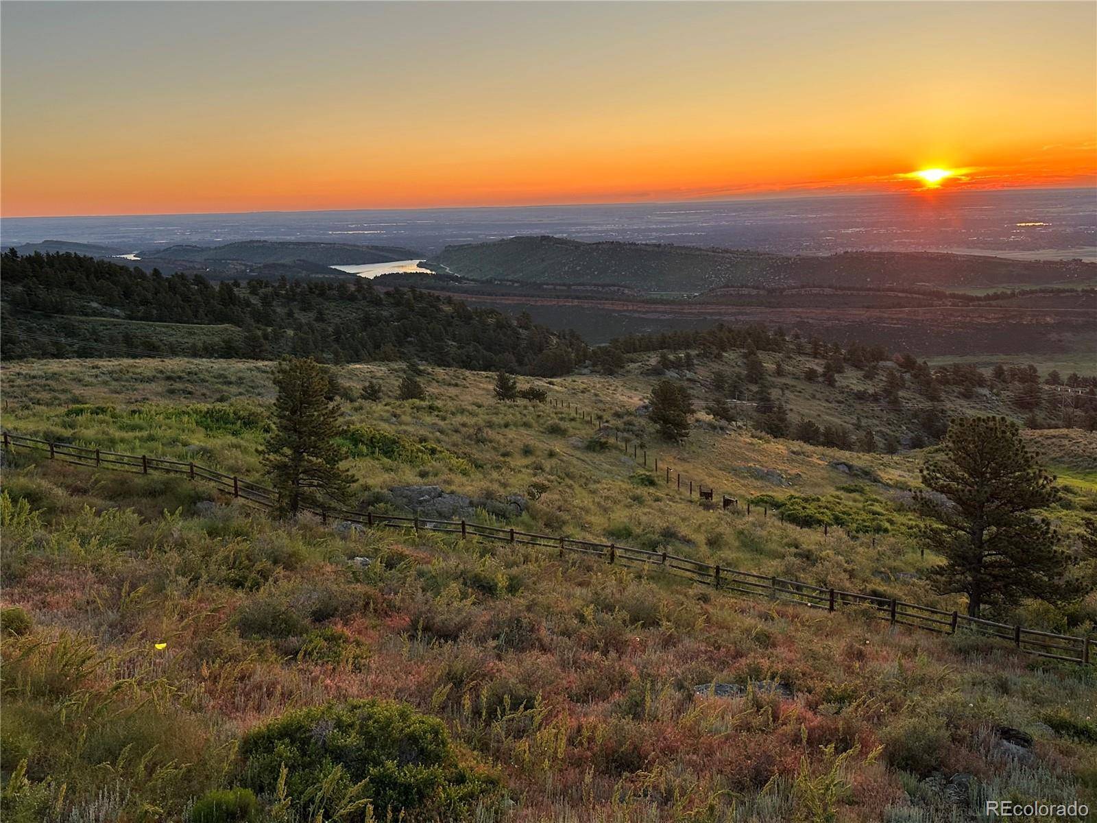 Loveland, CO 80538,0 Gold Mine RD
