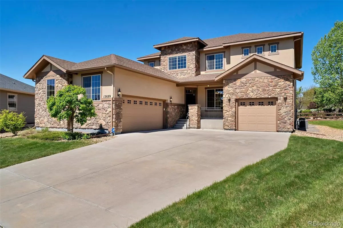 Broomfield, CO 80023,13699 Pecos LOOP