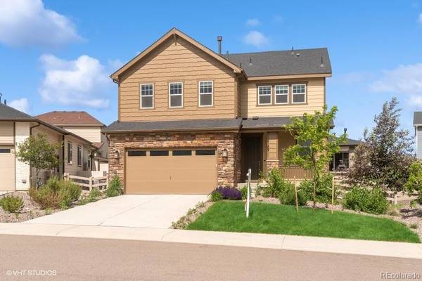 9109 Rio Lado ST, Littleton, CO 80125