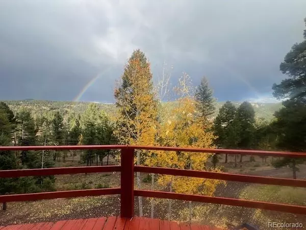 Conifer, CO 80433,24967 Red Cloud DR
